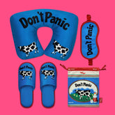 旅行套裝 - Don't Panic